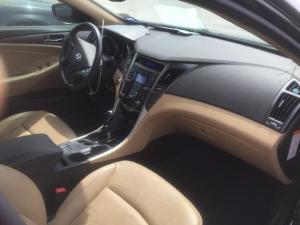 Columnas de Direccion en Venta para Hyundai Sonata