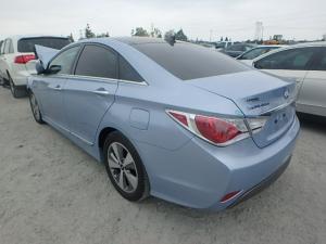 Venta de Barras de Torsion para Hyundai Sonata