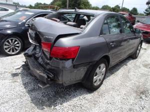 Cremalleras de direccion en Venta para Hyundai Sonata
