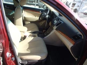 Tableros en Venta para Hyundai Sonata