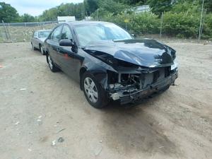 Amortiguadores en Venta para Hyundai Sonata
