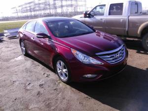 Venta de Baleros Homocineticos de Hyundai Sonata