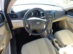 Venta de Volantes para Hyundai Sonata