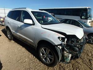 Planchuelas en Venta para Hyundai Santa Fe