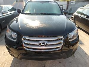 Venta de Faros Usados y seminuevos para Hyundai Santa Fe