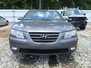 Venta de Faros para Hyundai Sonata