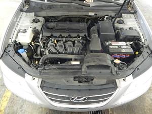 Venta de Marchas para Hyundai Sonata