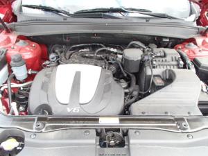 Venta de Marchas Originales Hyundai Santa Fe