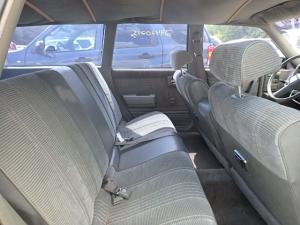 Asientos en Venta para Chevrolet Celebrity