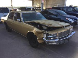 Venta de Parabrisas Originales para Chevrolet Caprice