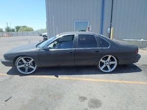 Venta de Puertas Usadas para Chevrolet Caprice 