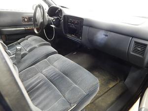 Tableros usados para Chevrolet Caprice