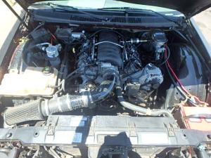 Venta de Sensores Originales de Chevrolet Caprice 