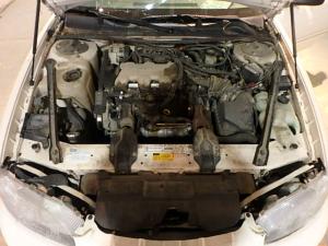 Venta de Aros dentados de Chevrolet Lumina