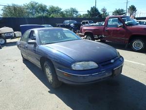 Condensadores Usados y Seminuevos de Chevrolet Lumina