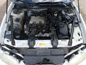 Alternadores seminuevos para Chevrolet Lumina