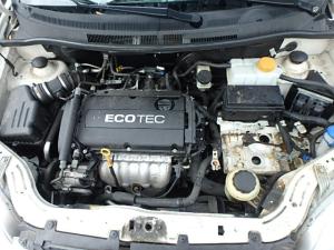Compresores de Aire Originales para Chevrolet Aveo