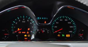 Marcadores Originales en Venta para Chevrolet Traverse
