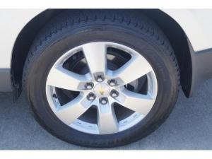 Rines Originales para Chevrolet Traverse