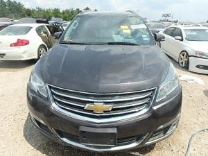 Venta de Marcos de Radiadores para Chevrolet Traverse