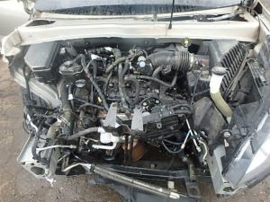 Venta de Powers Usados Chevrolet Traverse