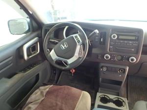 Venta de Columnas de Direccion usadas y seminuevas para Honda Ridgeline 