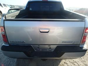 Cajones de carga usados para Honda Ridgeline