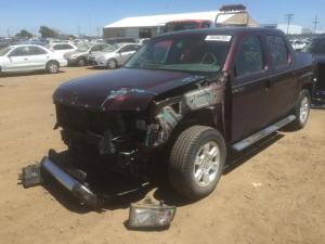 Venta de Barras de Torsion usadas y seminuevas Honda Ridgeline