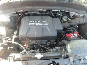 Bobinas usadas para Honda Ridgeline
