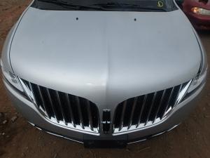 Venta de Parrillas Originales para Lincoln MKX