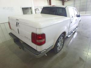 Venta de Barras de Torsion usadas para Lincoln Mark
