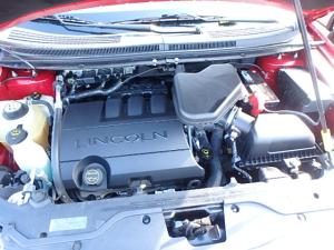 Sensores Originales para Lincoln MKX