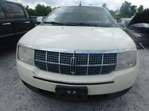 Parabrisas Originales para Lincoln MKX