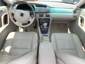 Tableros Seminuevos para Mazda Milenia