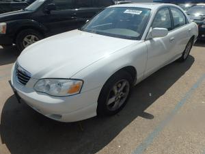 Venta de Barras de Torsion Originales Mazda Millenia