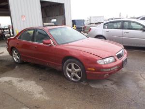 Venta de Baleros Homocineticos Mazda Millenia