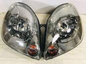 Venta de Faros para Toyota Spyder