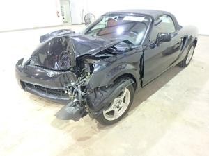 Venta de Barras de torsion para Toyota Spyder