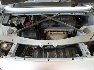 Venta de Marchas Originales para Toyota Spyder