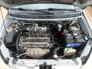 Alternadores Originales para Suzuki Aerio
