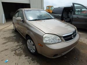 Venta de Baleros Homocineticos usados Suzuki Forenza 