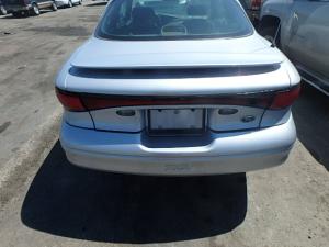 Venta de Defensas Originales para Ford Escort