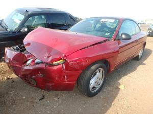 Barras de Torsion Originales para Ford Escort 