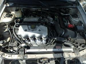 Modulos de ABS Originales en Venta para Ford Escort