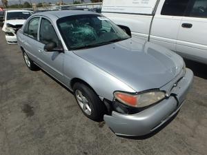 Amortiguadores Originales en Venta para Ford Escort