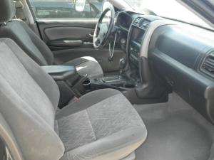 Tableros Originales en Venta para Isuzu Axiom