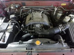 En Venta Alternadores para Isuzu Trooper