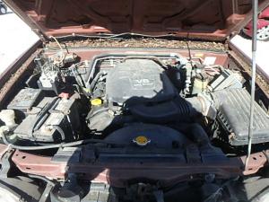 Venta de Compresores de Aire para Isuzu Axiom