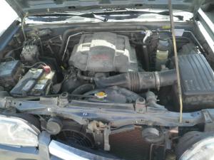 Venta de Modulos de ABS Originales para Isuzu Axiom