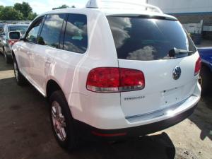 Venta de Medallones para Volkswagen Touareg